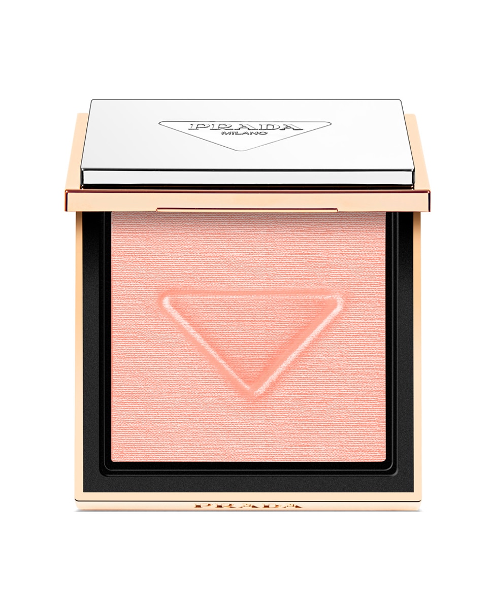 Imagen 0 de Iluminador Highlighter 6,8 g Prada Beauty 02 Pink