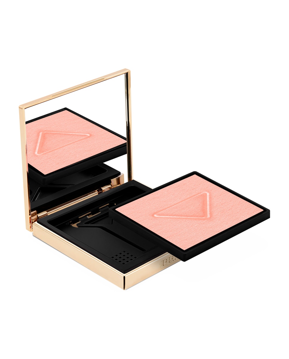 Iluminador Highlighter 6,8 g Prada Beauty - 02 Pink 5 g 02 Pink-3