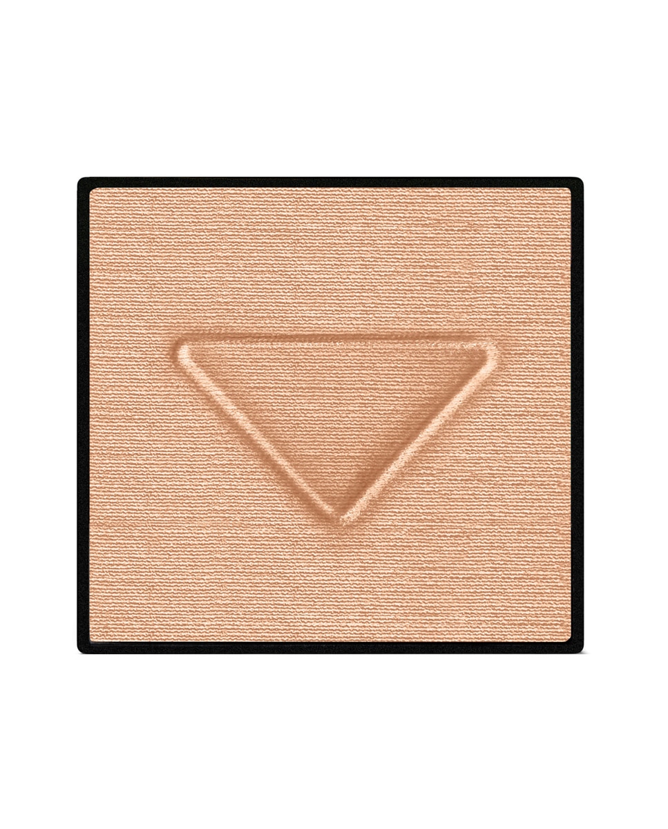 Imagen 0 de Recarga Iluminador Highlighter 6,8 g Prada Beauty 01 Champagne