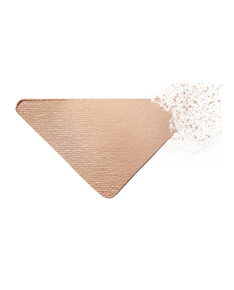 Recarga Iluminador Highlighter 6,8 g Prada Beauty - 01 Champagne 5 g 01 Champagne-3