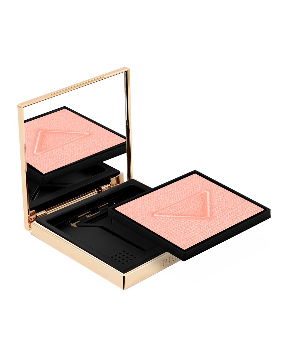 Recarga Iluminador Highlighter 6,8 g Prada Beauty - 02 Pink 5 g 02 Pink-3