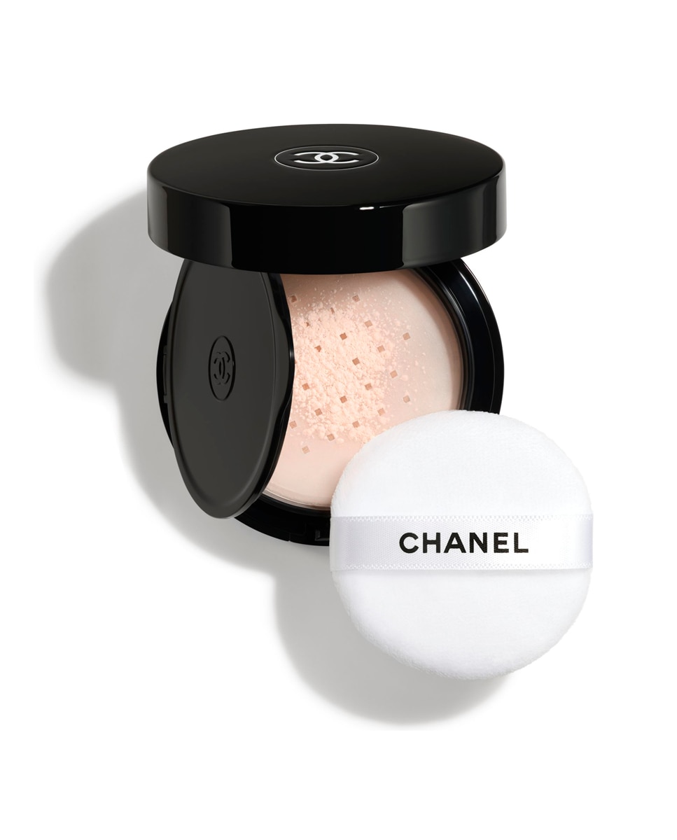 Poudre Universelle Libre Polvos Sueltos Acabado Natural - 12 ROSY LIGHT 6G RECARGA 12 ROSY LIGHT 6G RECARGA-1