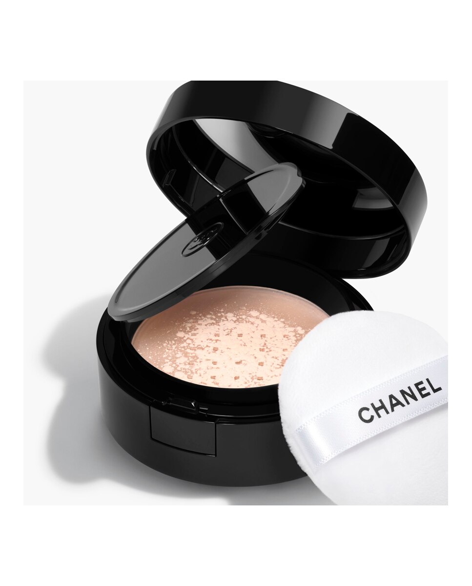 Poudre Universelle Libre Polvos Sueltos Acabado Natural - 12 ROSY LIGHT 6G RECARGA 12 ROSY LIGHT 6G RECARGA-2
