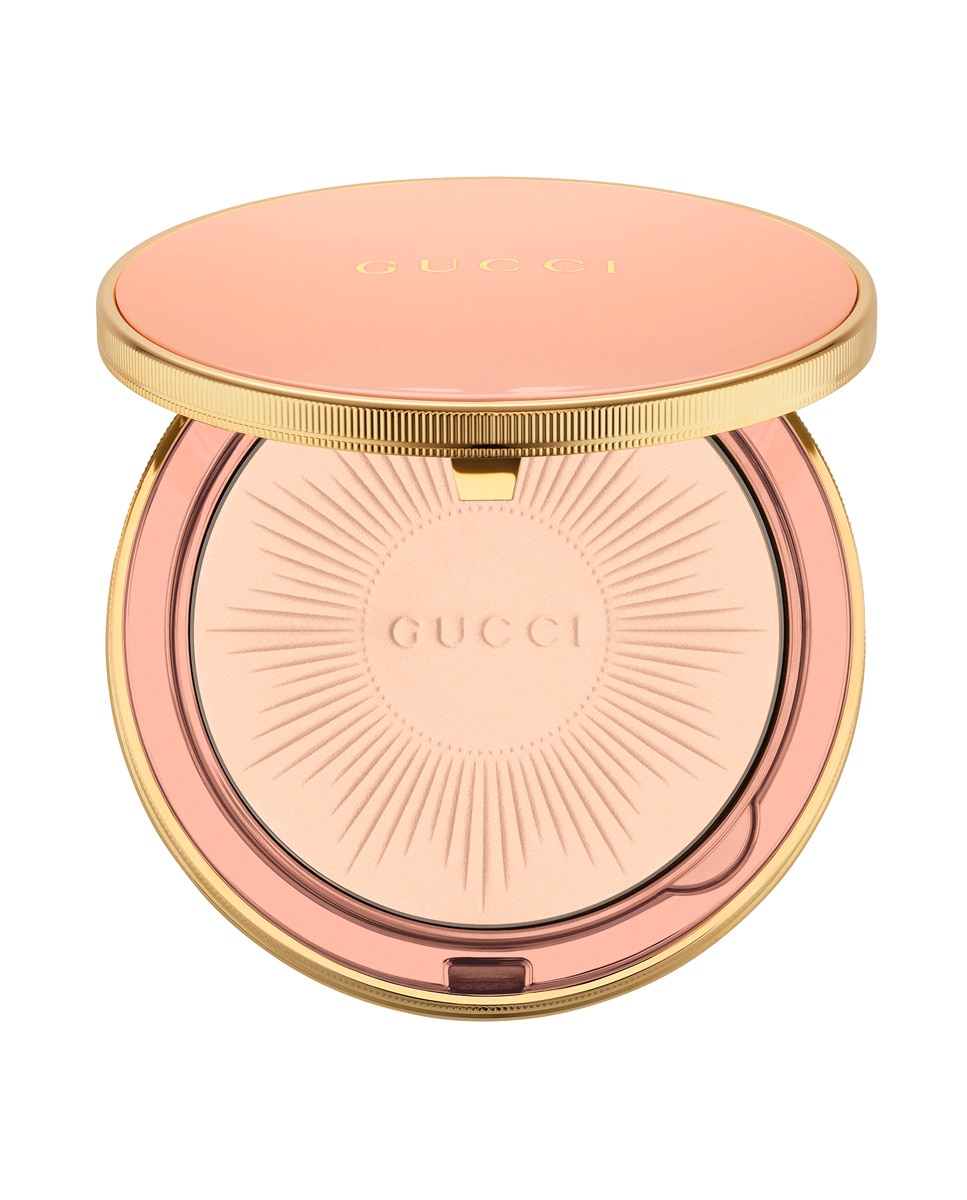 Polvos Mate Matte Powder 10 g Gucci - 00 Warm 10 g 00 Warm-1