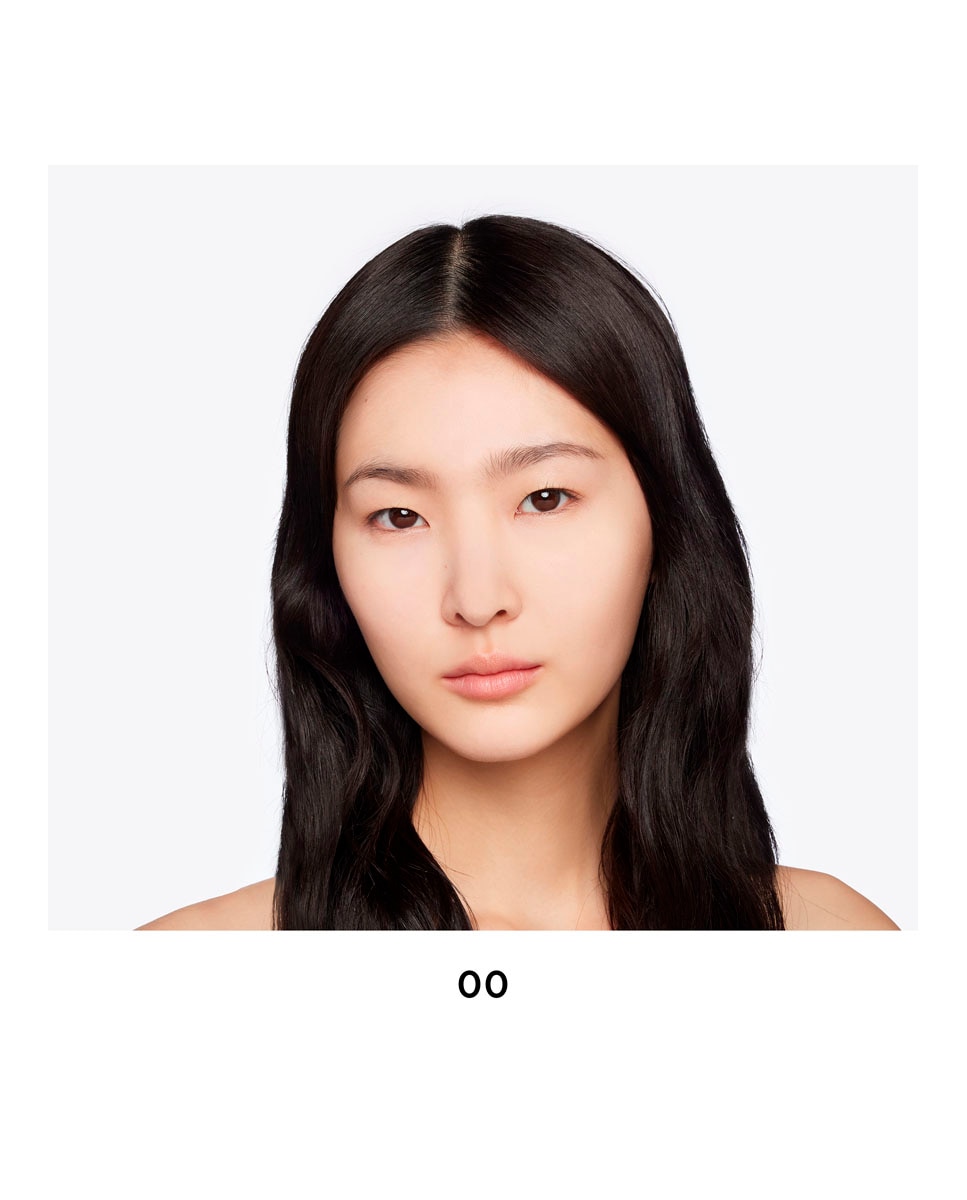Polvos Mate Matte Powder 10 g Gucci - 00 Warm 10 g 00 Warm-4