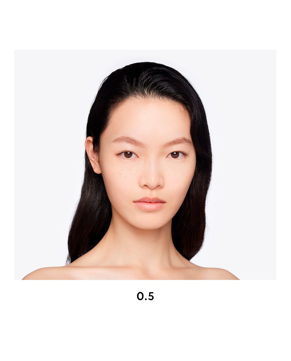 Polvos Mate Matte Powder 10 g Gucci - 05 10 g 0.5-4