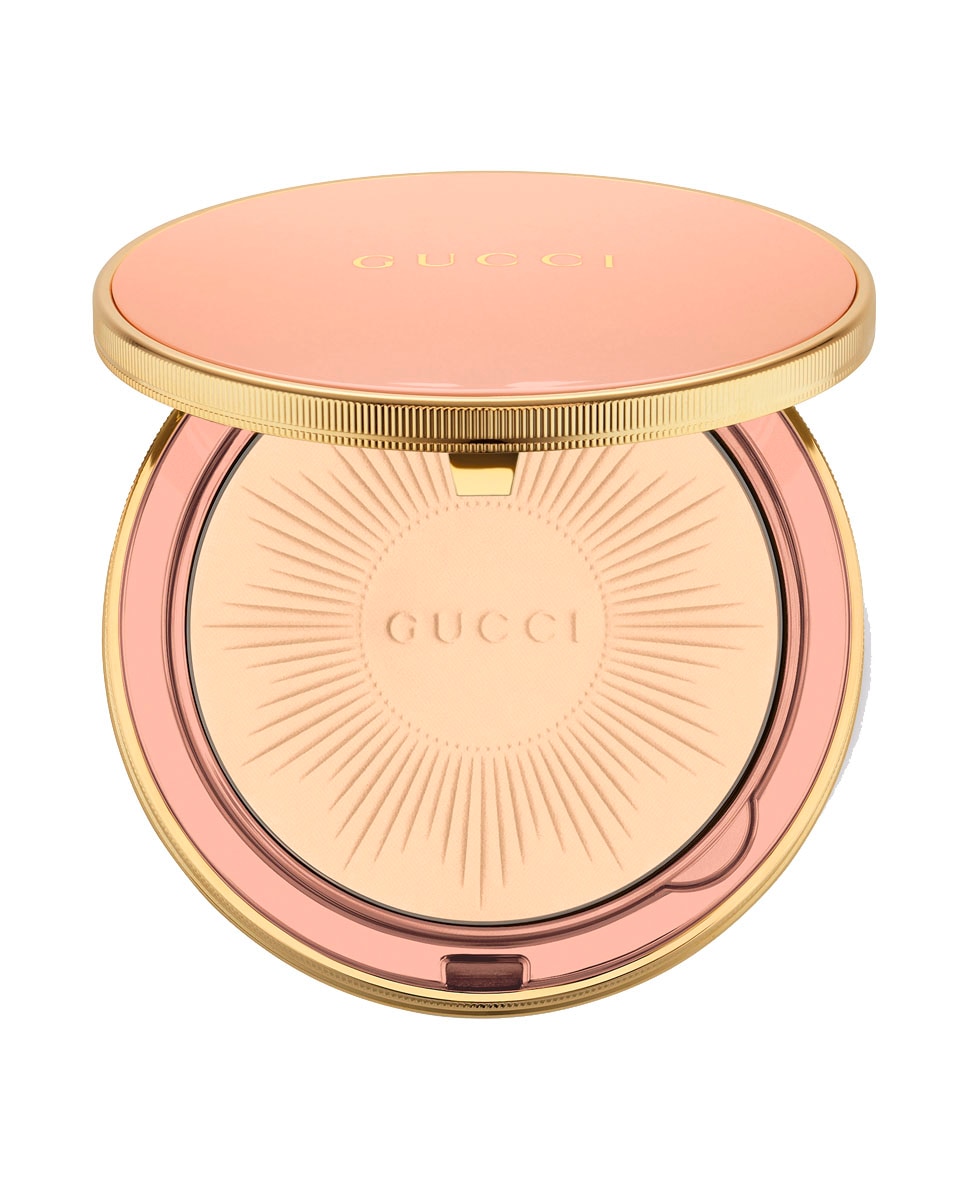 Polvos Mate Matte Powder 10 g Gucci - 01 10 g 01-1