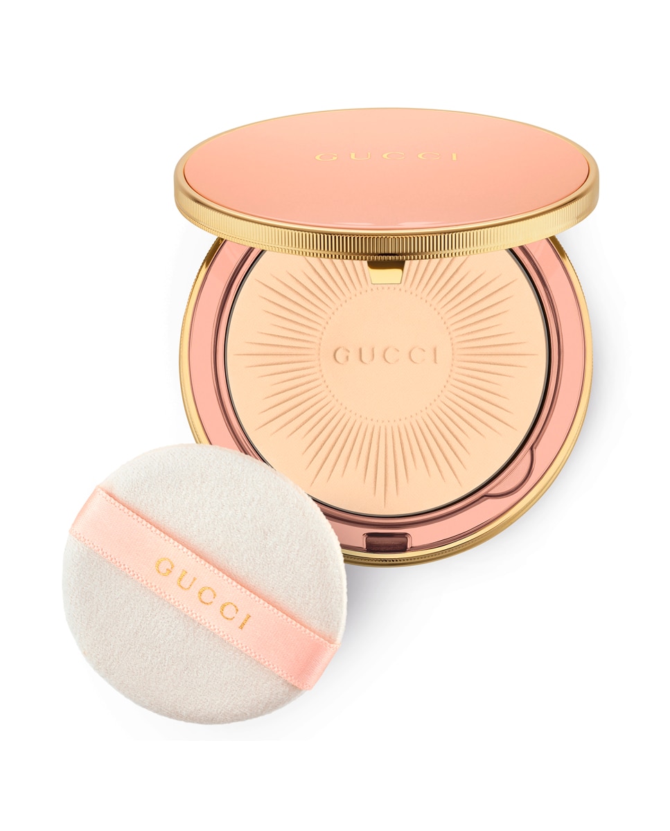 Polvos Mate Matte Powder 10 g Gucci - 01 10 g 01-2