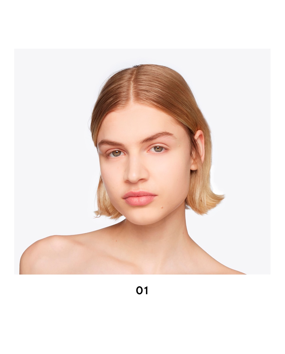 Polvos Mate Matte Powder 10 g Gucci - 01 10 g 01-4