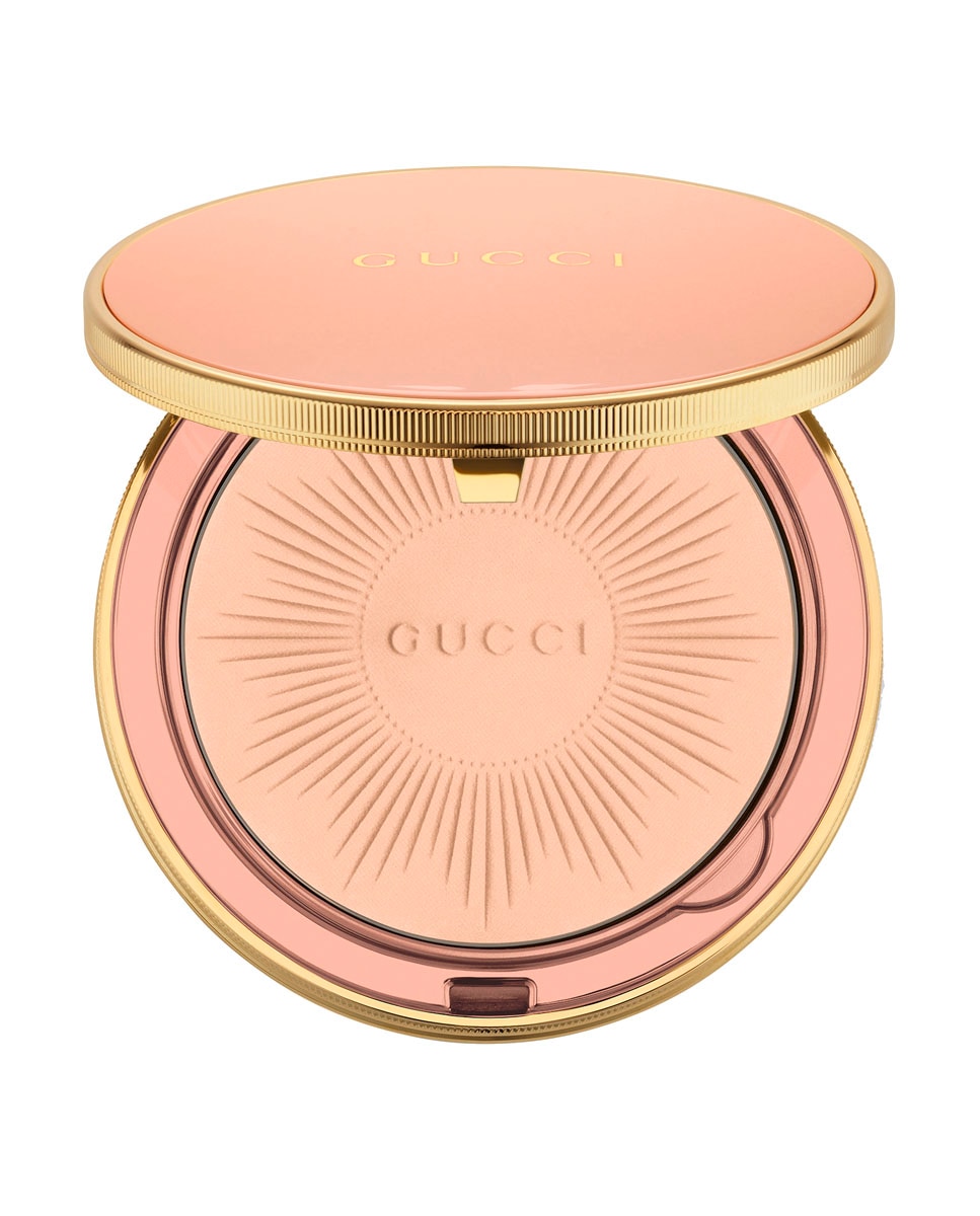 Polvos Mate Matte Powder 10 g Gucci - 02 10 g 02-1