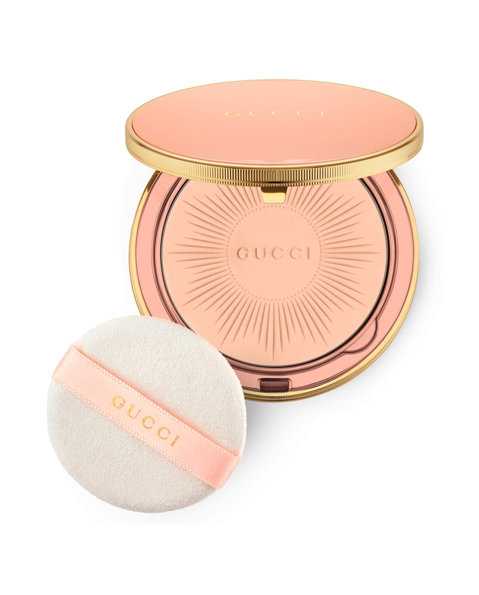 Polvos Mate Matte Powder 10 g Gucci - 02 10 g 02-2