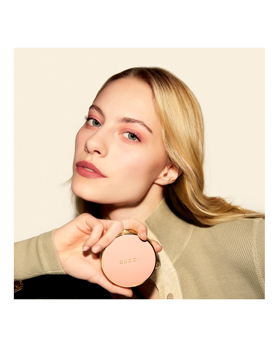 Polvos Mate Matte Powder 10 g Gucci - 02 10 g 02-6