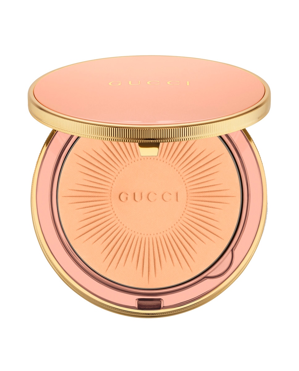 Polvos Mate Matte Powder 10 g Gucci - 03 10 g 03-1