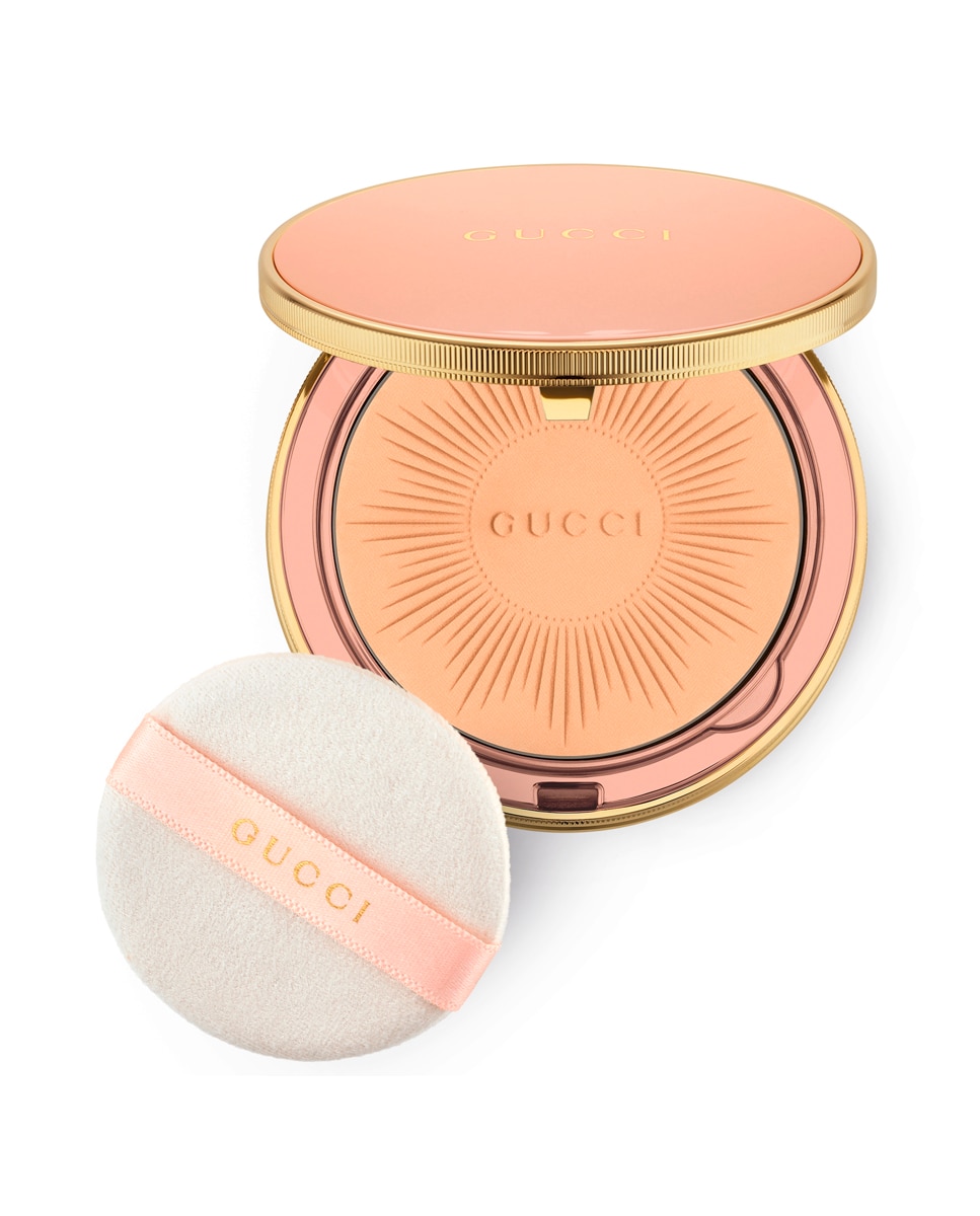 Polvos Mate Matte Powder 10 g Gucci - 03 10 g 03-2