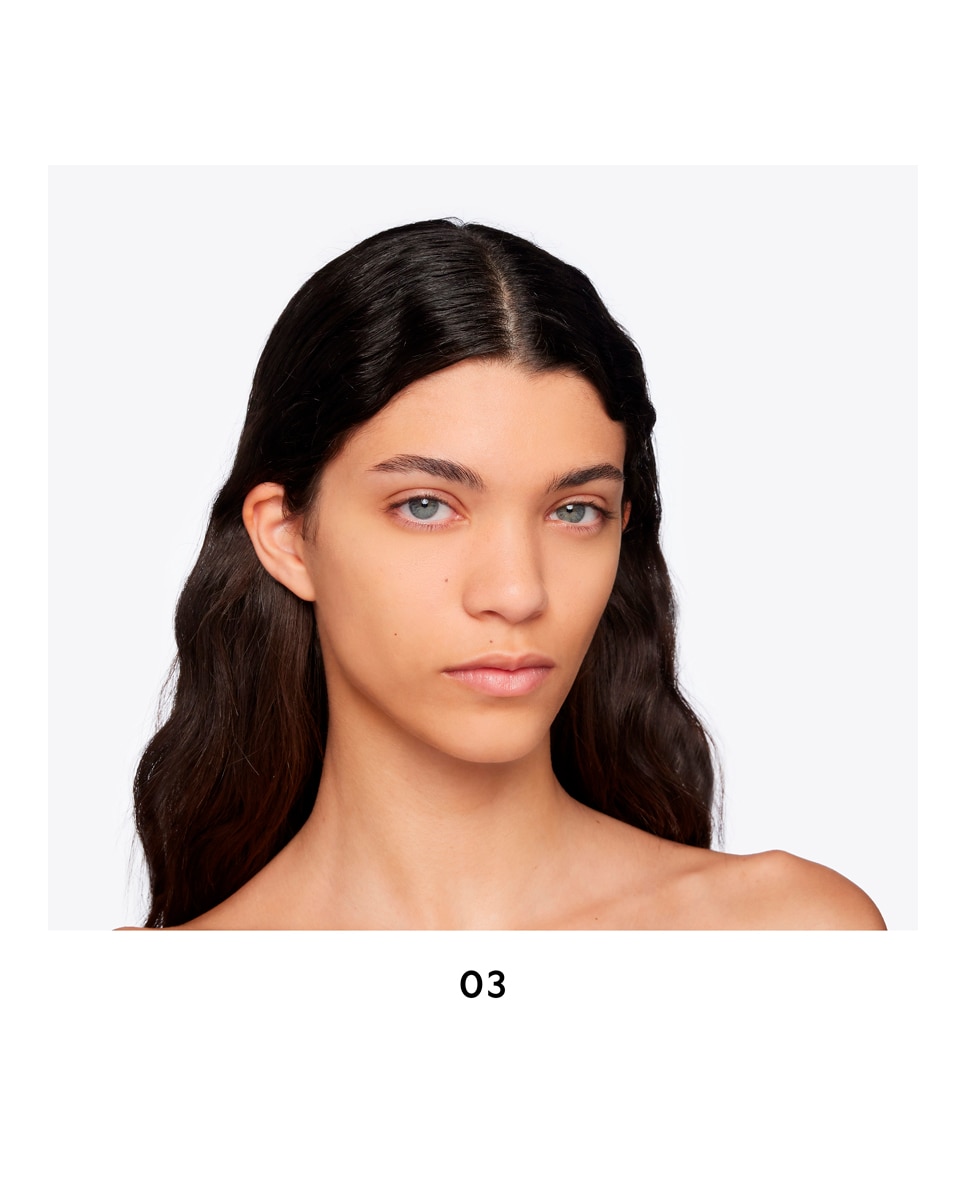 Polvos Mate Matte Powder 10 g Gucci - 03 10 g 03-4