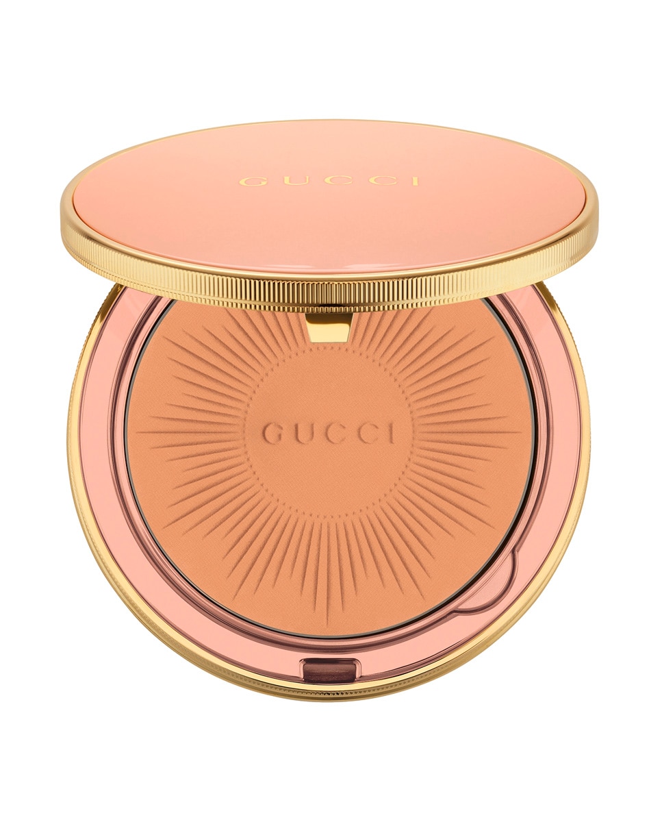 Polvos Mate Matte Powder 10 g Gucci - 07 10 g 07-1