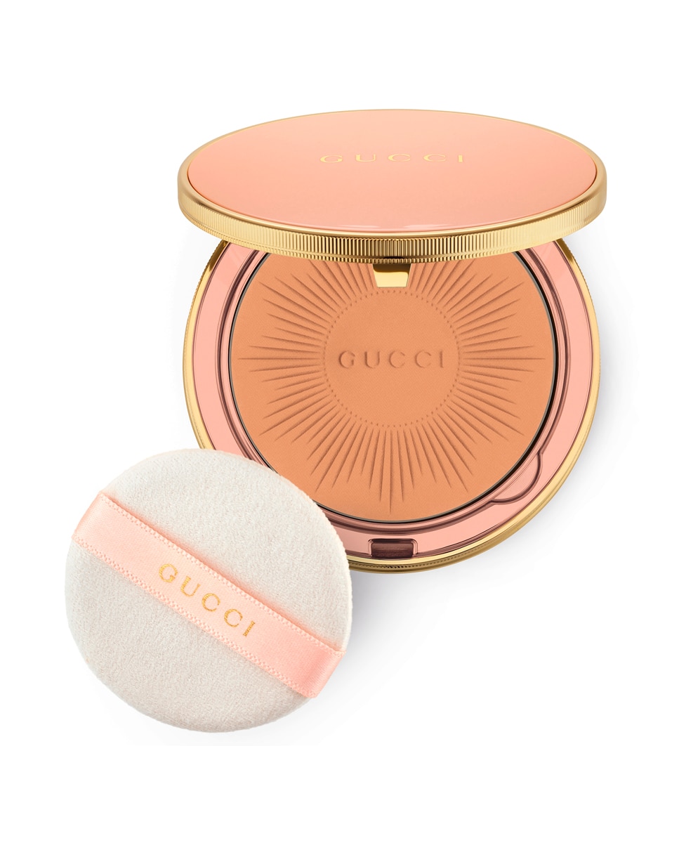 Polvos Mate Matte Powder 10 g Gucci - 07 10 g 07-2