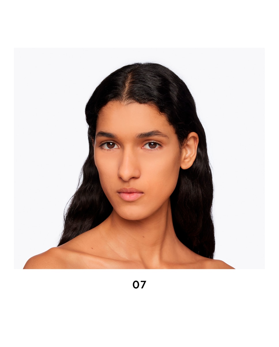 Polvos Mate Matte Powder 10 g Gucci - 07 10 g 07-4