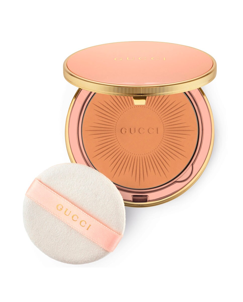 Polvos Mate Matte Powder 10 g Gucci - 11.5 10 g 11.5-2