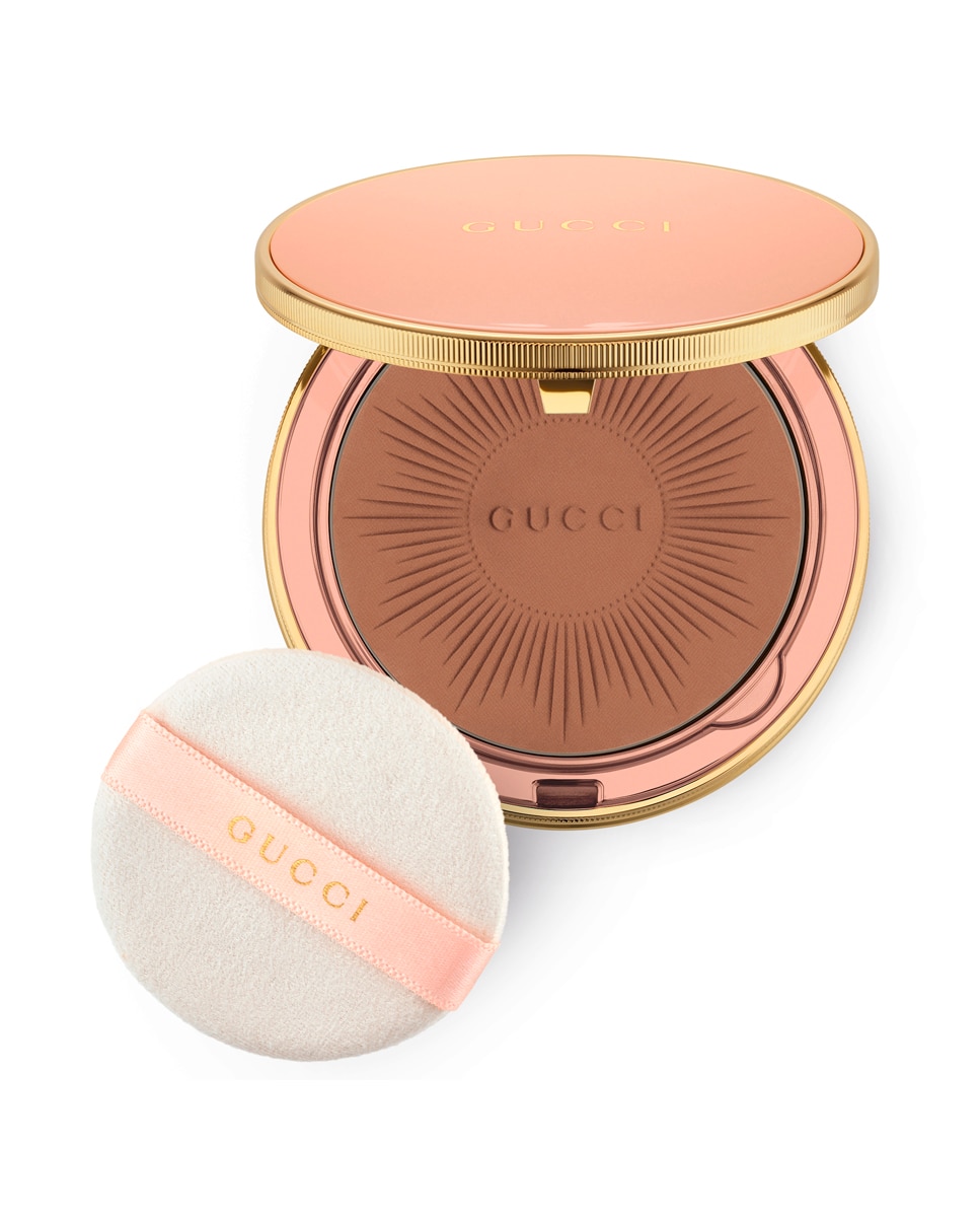 Polvos Mate Matte Powder 10 g Gucci - 12 10 g 14-2
