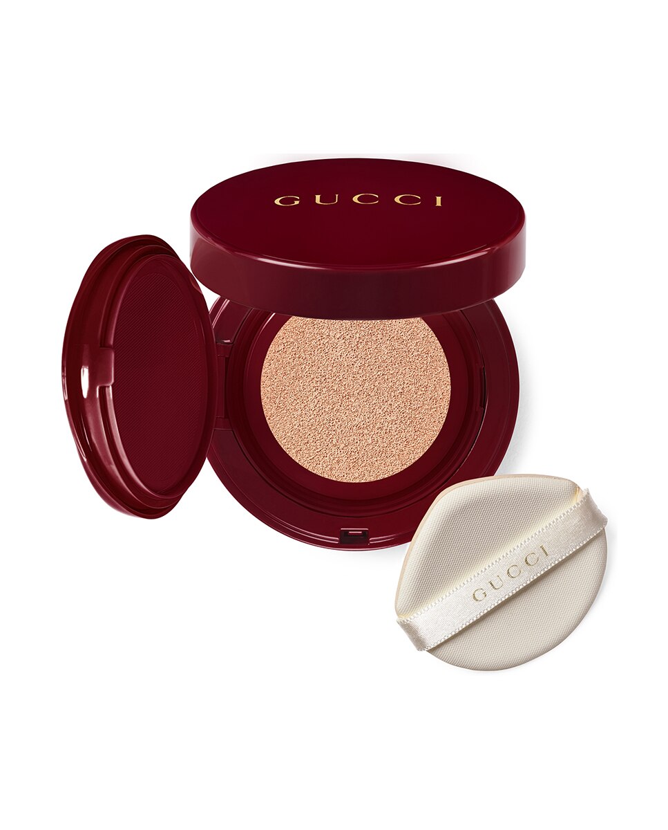 Base de Maquillaje Cushion de Beauté 14 g Gucci - 03 03-1