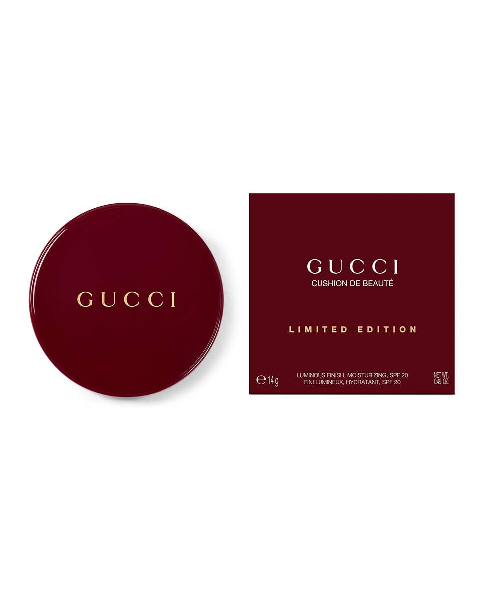 Base de Maquillaje Cushion de Beauté 14 g Gucci - 03 03-3