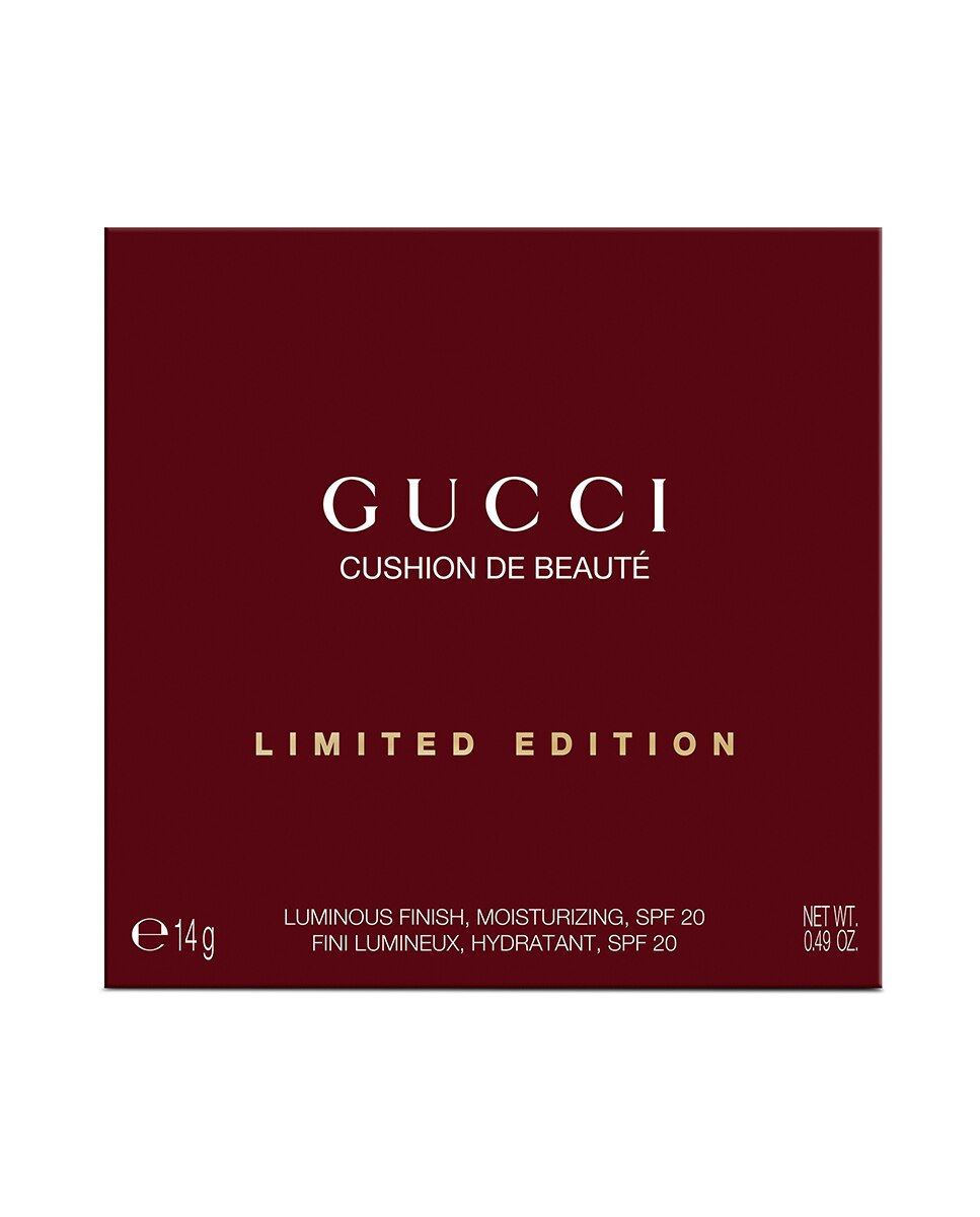 Base de Maquillaje Cushion de Beauté 14 g Gucci - 03 03-5