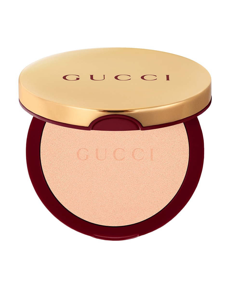 Iluminador Gucci 10 g Glow - 06 03-1