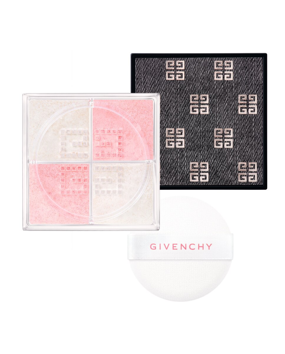 Polvos Iluminadores Prisme Lilbre Highlighter Fall Collection N16 Givenchy - 5 g 1
