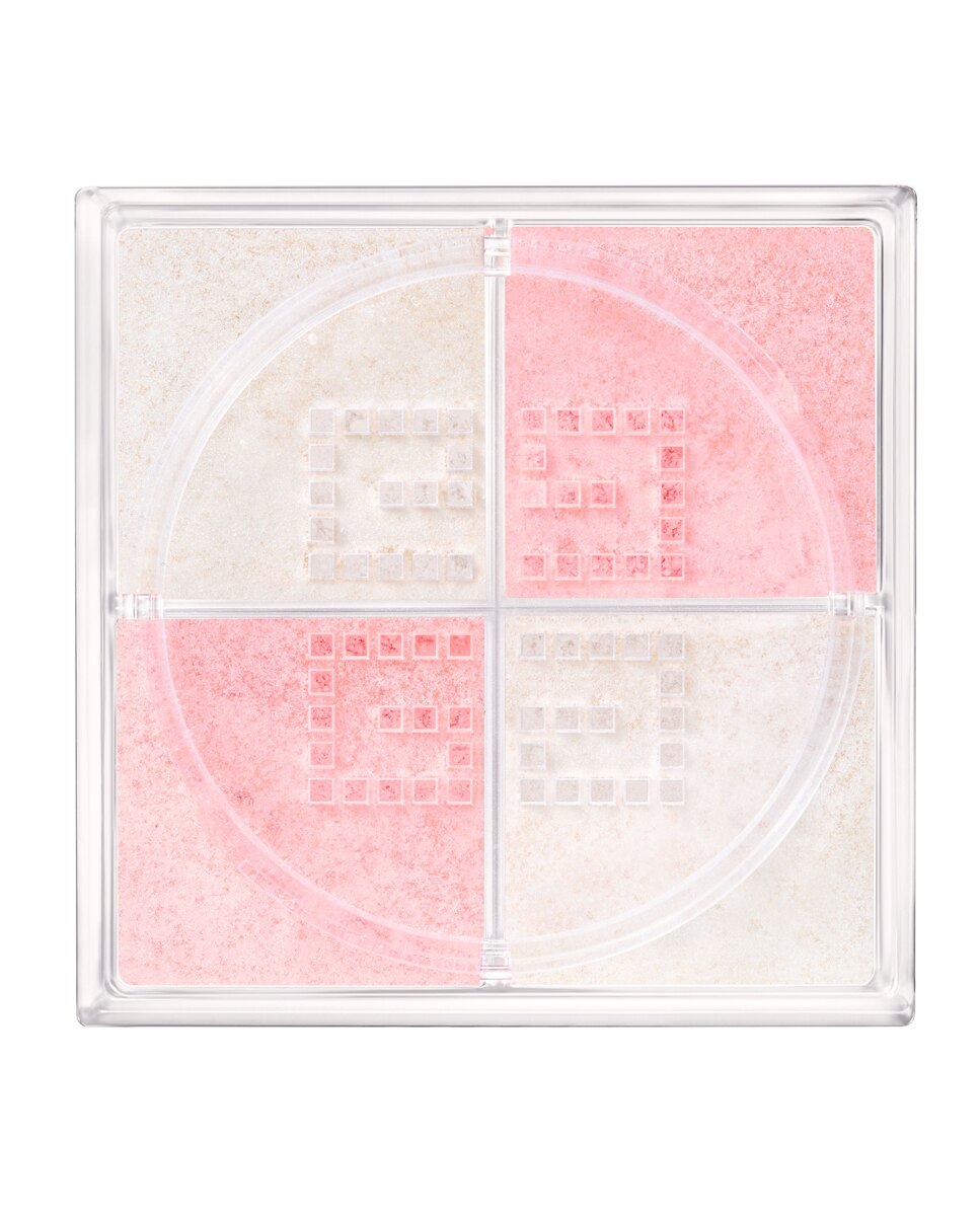 Polvos Iluminadores Prisme Lilbre Highlighter Fall Collection N16 Givenchy - 5 g 2
