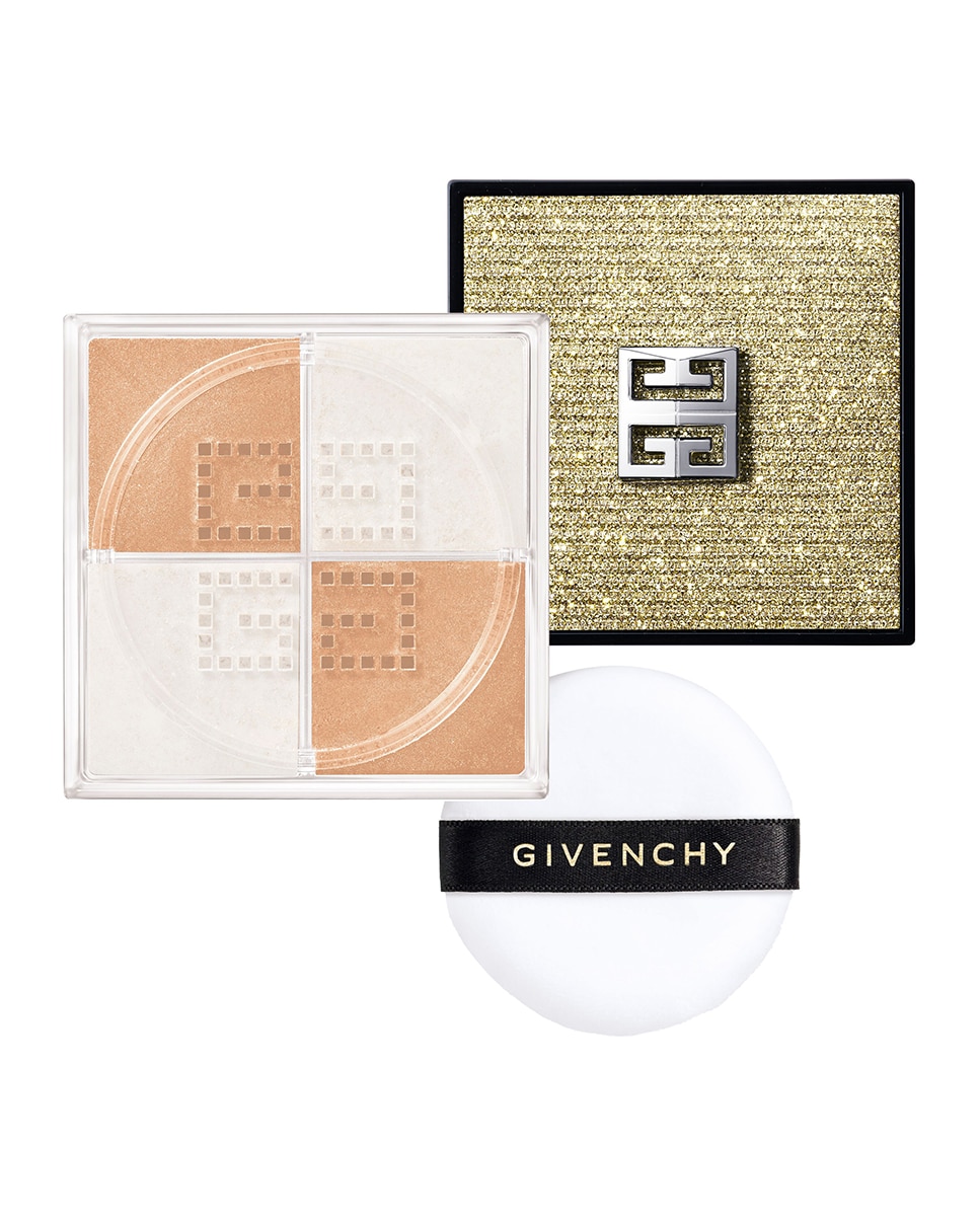 Iluminador Prisme Libre Highlighter Givenchy 1