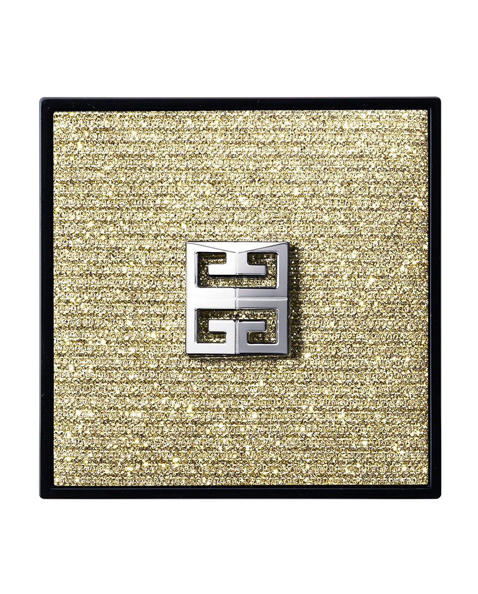 Iluminador Prisme Libre Highlighter Givenchy 4