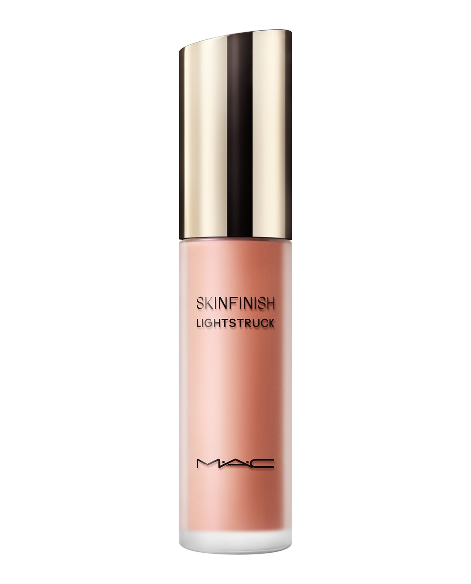 Iluminador Líquido Skinfinish Lightstruck M.A.C. - SPACE SLEEPERS SPACE SLEEPERS-1