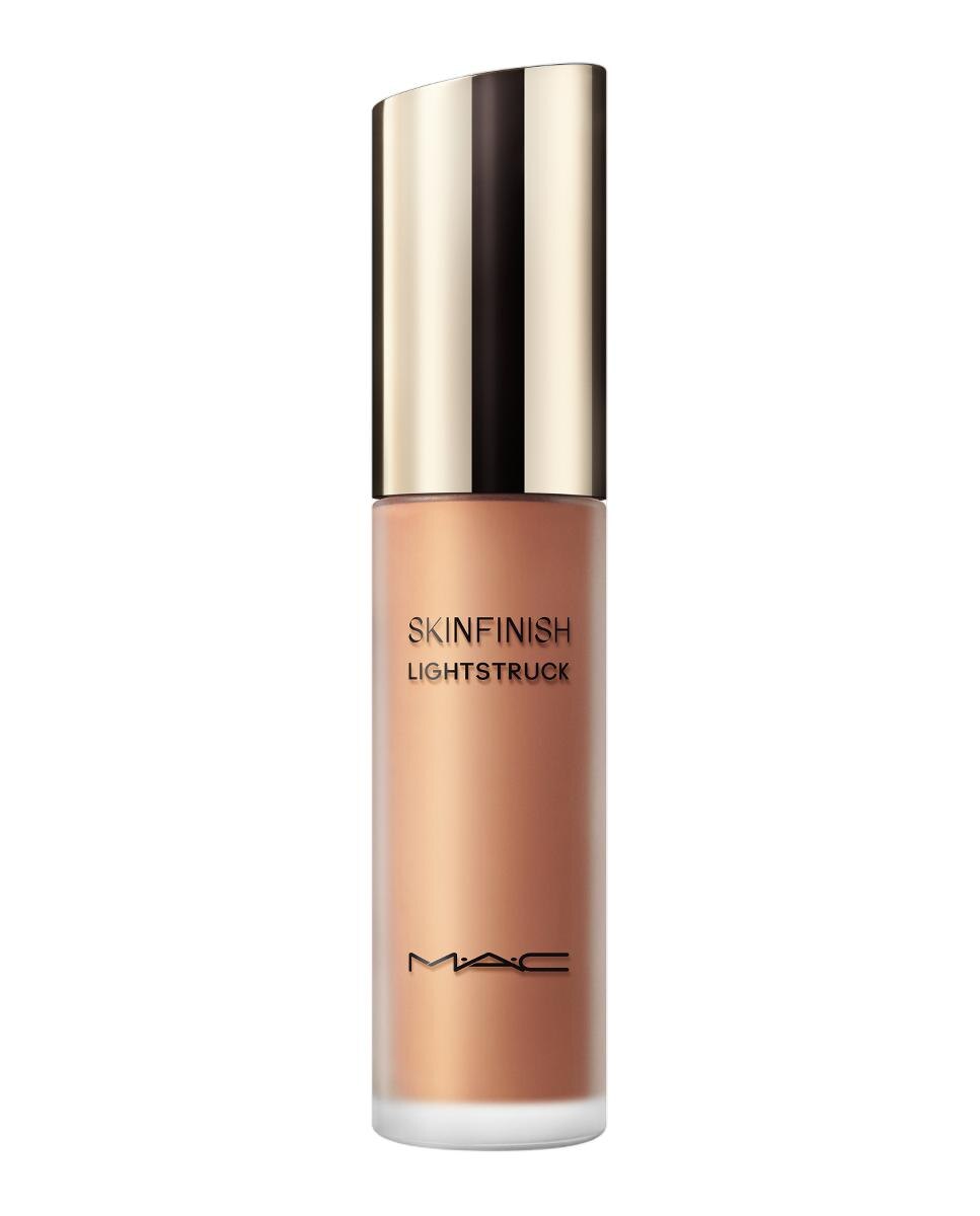 Iluminador Líquido Skinfinish Lightstruck M.A.C. - BUBBLED OVER BUBBLED OVER-1