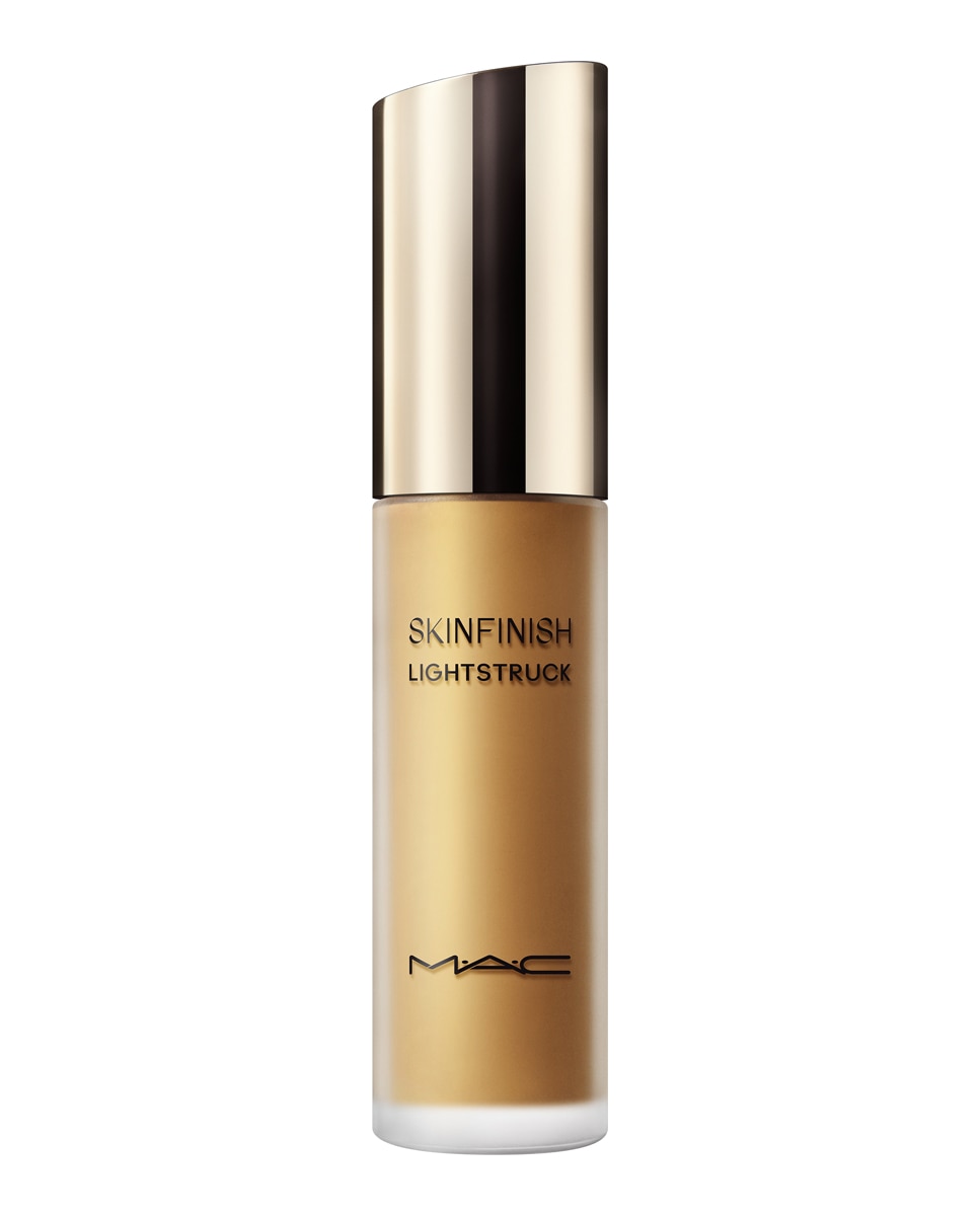 Iluminador Líquido Skinfinish Lightstruck M.A.C. - EXTRA ORDINARY EXTRA ORDINARY-1