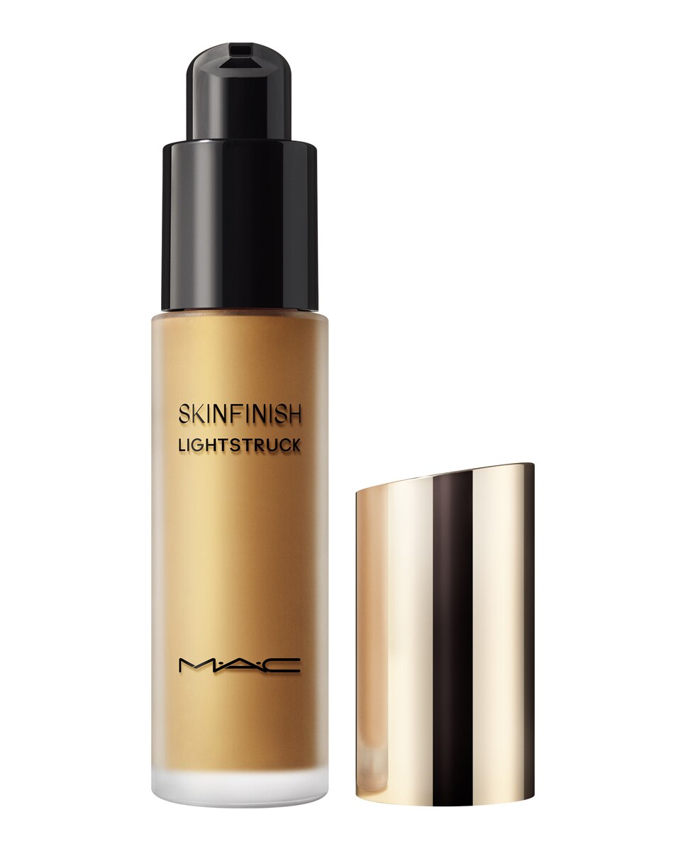 Iluminador Líquido Skinfinish Lightstruck M.A.C. - EXTRA ORDINARY EXTRA ORDINARY-3