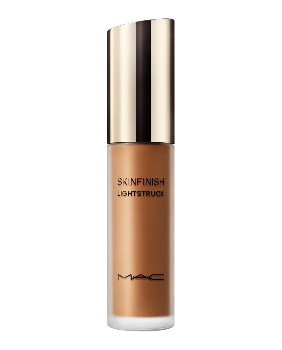Iluminador Líquido Skinfinish Lightstruck M.A.C. - BRONZE GLAZE BRONZE GLAZE-1