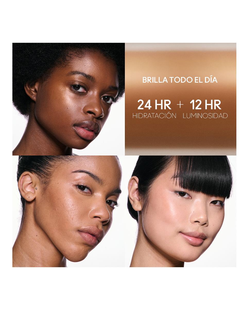 Iluminador Líquido Skinfinish Lightstruck M.A.C. - BRONZE GLAZE BRONZE GLAZE-5