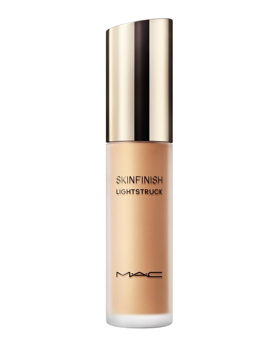 Iluminador Líquido Skinfinish Lightstruck M.A.C. - DOUBLE-GLEAM DOUBLE-GLEAM-1