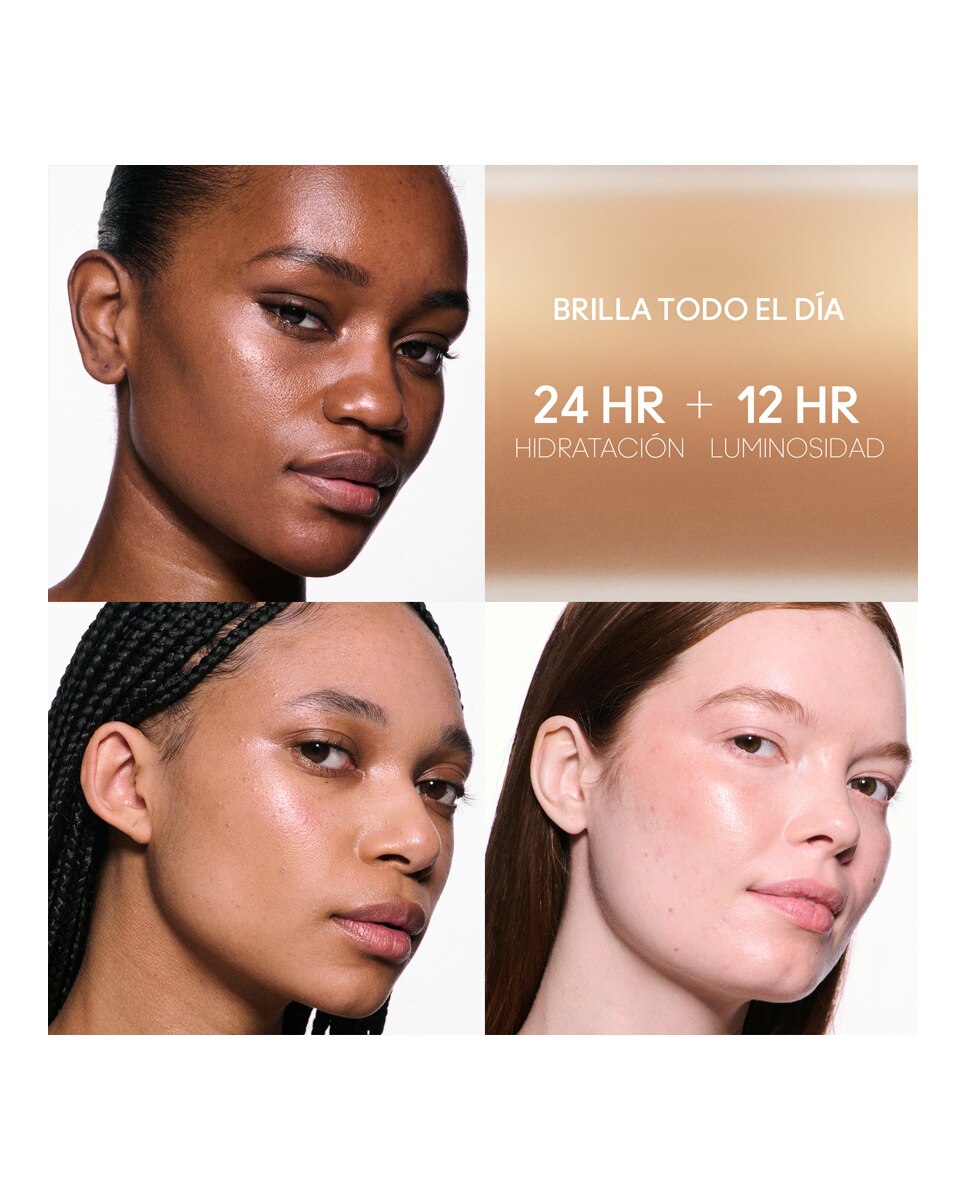 Iluminador Líquido Skinfinish Lightstruck M.A.C. - DOUBLE-GLEAM DOUBLE-GLEAM-5