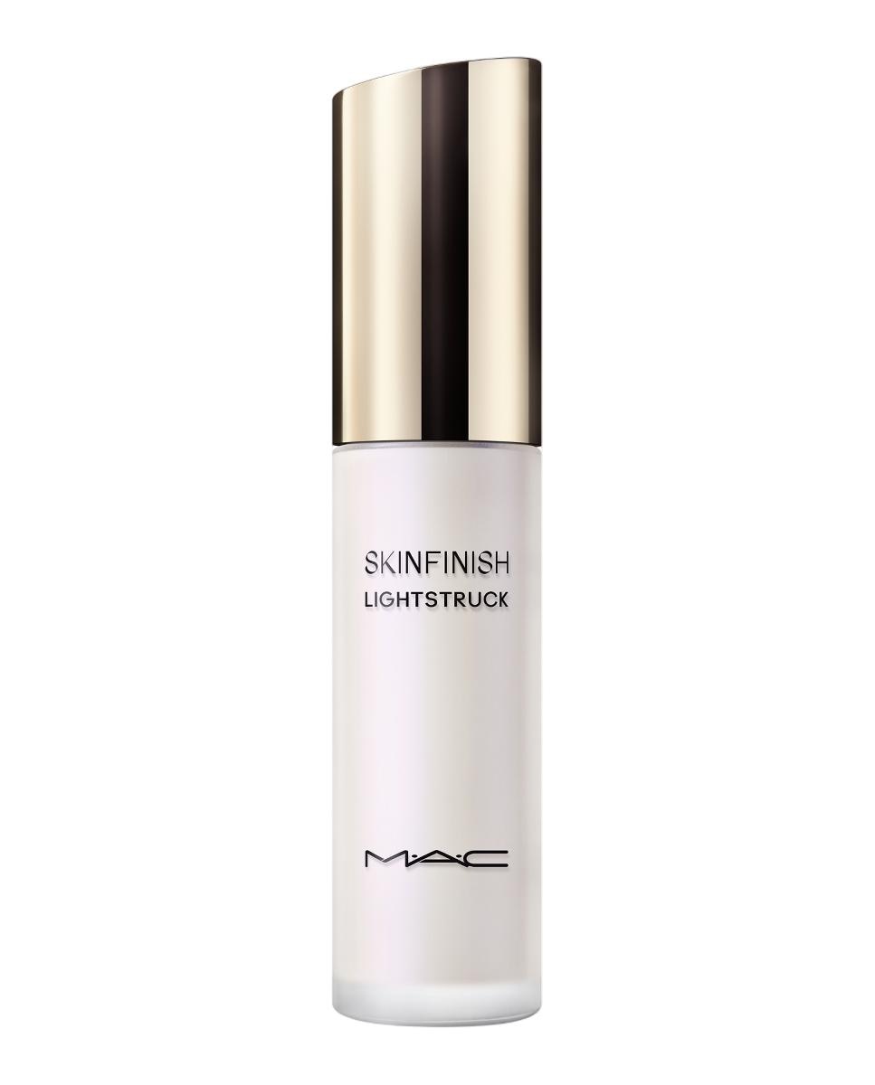 Iluminador Líquido Skinfinish Lightstruck M.A.C. - LILAC HAZE LILAC HAZE-1
