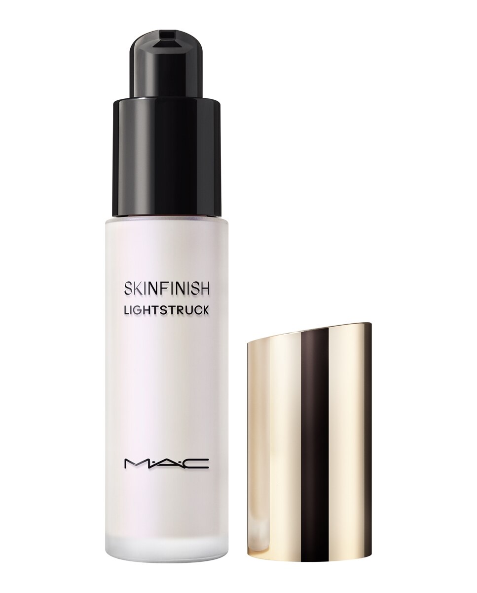 Iluminador Líquido Skinfinish Lightstruck M.A.C. - LILAC HAZE LILAC HAZE-3