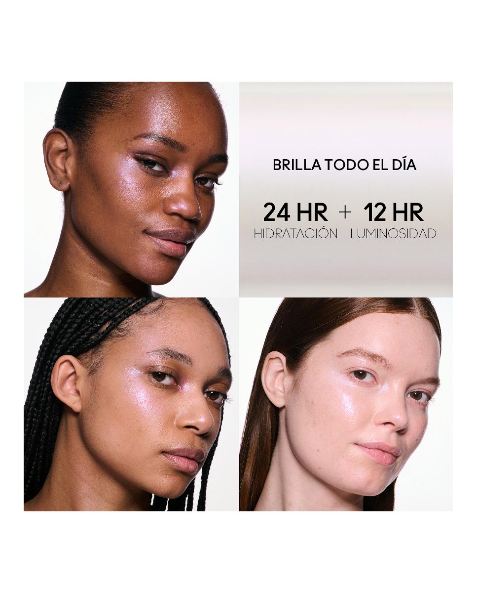 Iluminador Líquido Skinfinish Lightstruck M.A.C. - LILAC HAZE LILAC HAZE-5