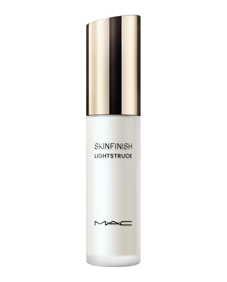 Imagen 0 de Iluminador Líquido Skinfinish Lightstruck M.A.C. GLACIAL