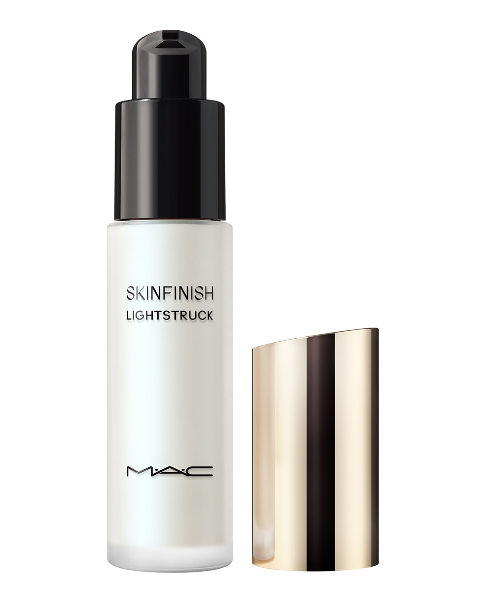 Iluminador Líquido Skinfinish Lightstruck M.A.C. - GLACIAL GLACIAL-3