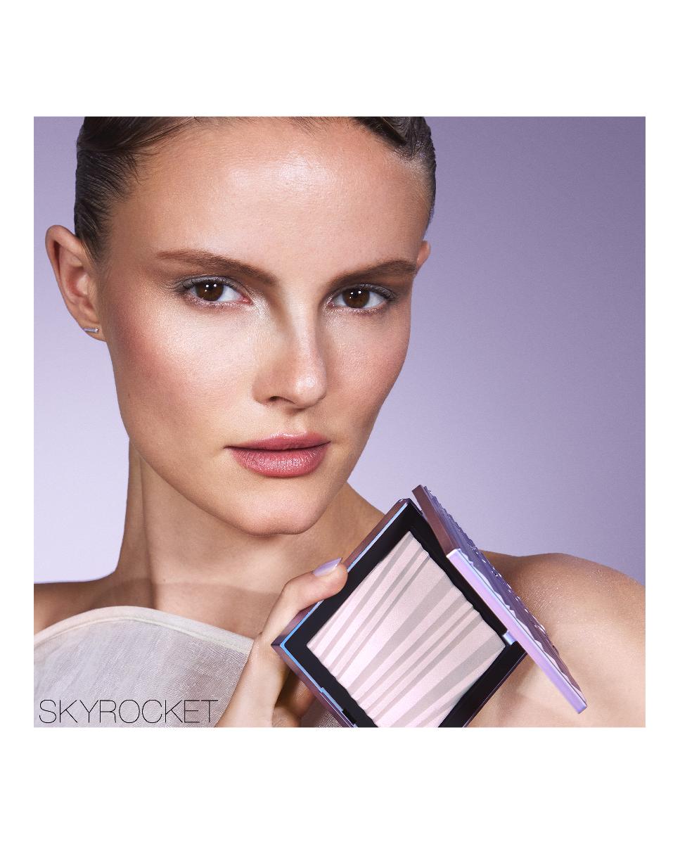 Iluminador Aura Illuminating Face & Body Powder Nars - SKYROCKET SKYROCKET-3