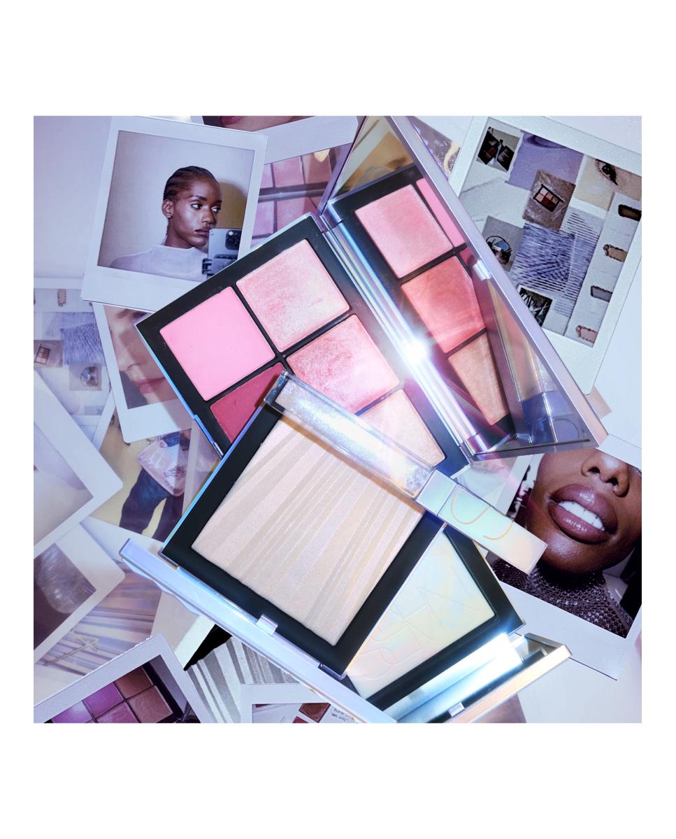Iluminador Aura Illuminating Face & Body Powder Nars - SKYROCKET SKYROCKET-6