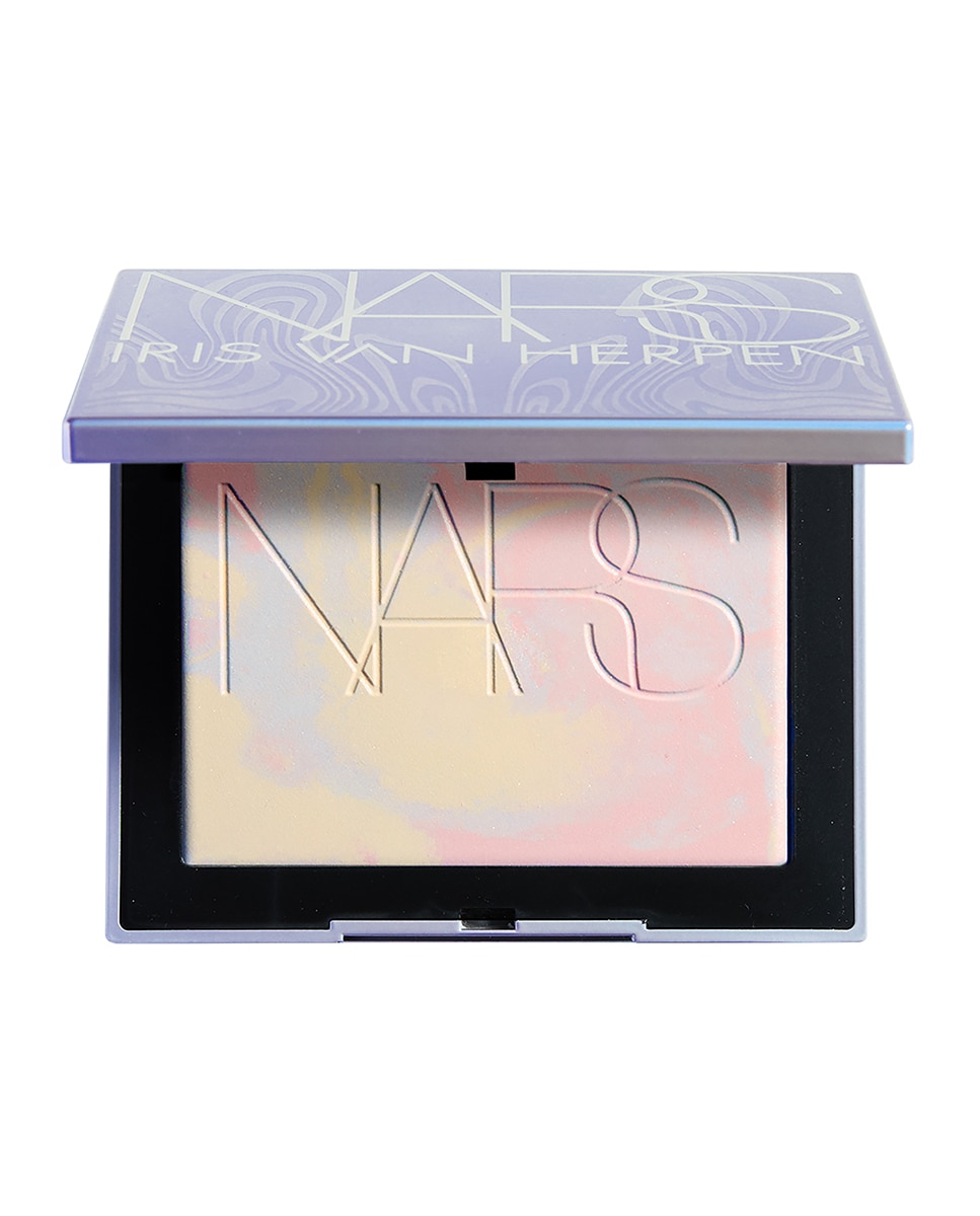 Polvos Compactos Light Reflecting™ Prismatic Powder Nars - MOONWAVE MOONWAVE-1