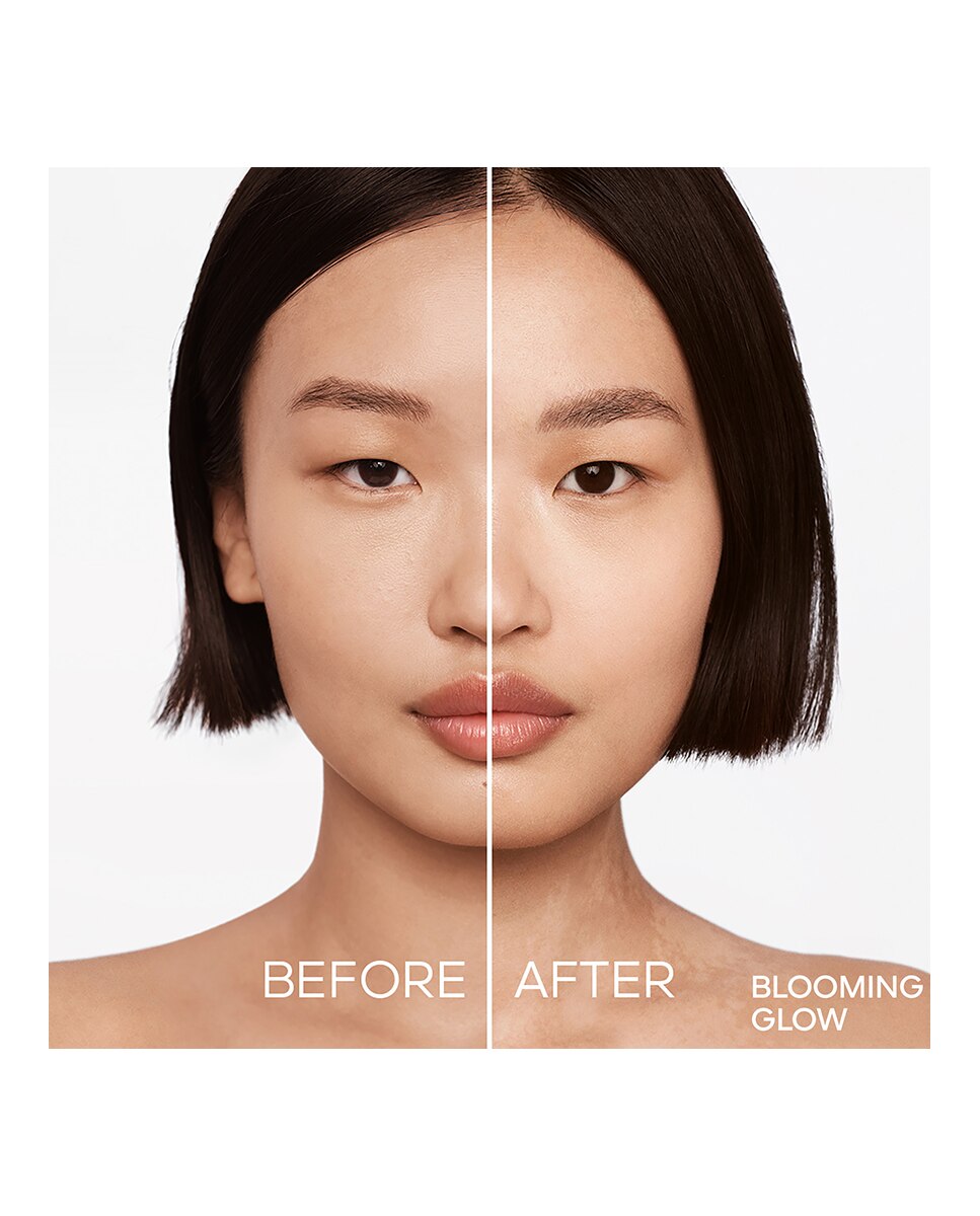 Météorites Blooming Glow Perlas de polvos reveladoras de la luz Guerlain 4