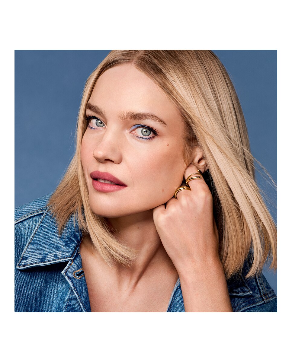Météorites Blooming Glow Perlas de polvos reveladoras de la luz Guerlain 8
